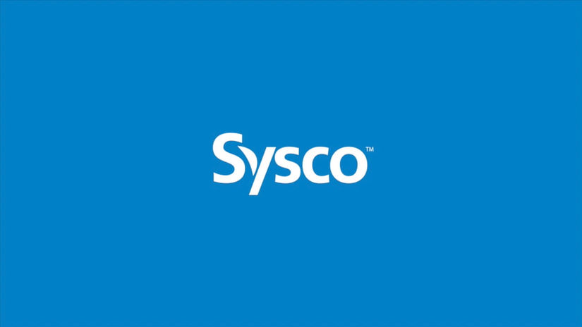 Sysco-Bulle Bistro